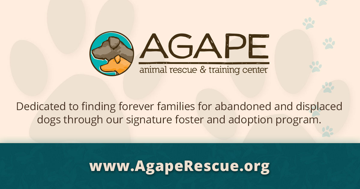 Agape Animal Rescue